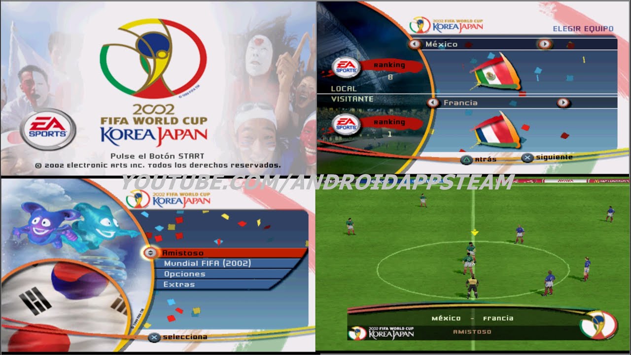 Fifa 2002 game free download for android pc windows 7