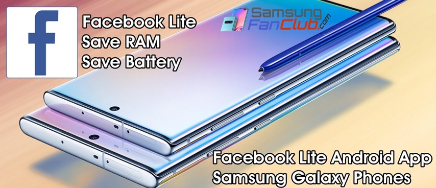 Facebook Software Download For Samsung Mobile